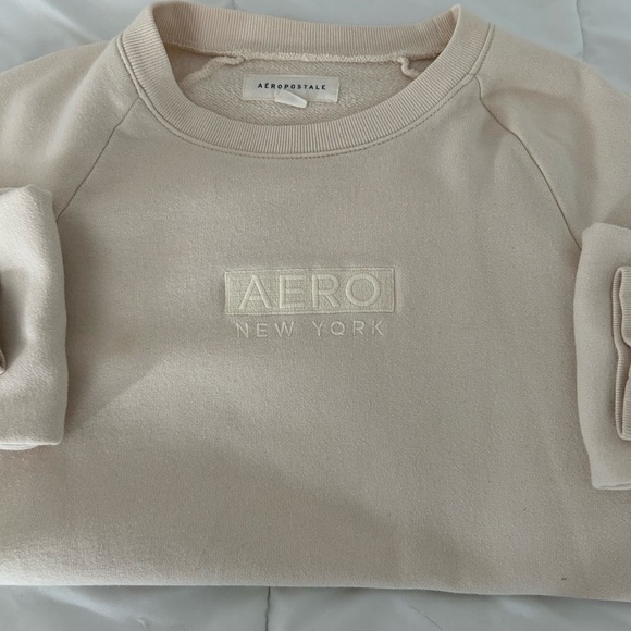 Aeropostale Mens Crewneck - Picture 1 of 3